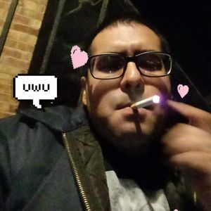 Meet your Posher, Gavino